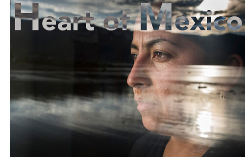 Heart of Mexico